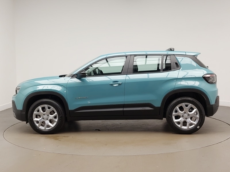 Used Jeep Other 2025 for sale - 77066285: Photo 4