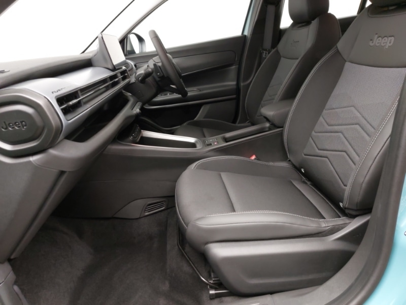 Used Jeep Other 2025 for sale - 77066285: Photo 5