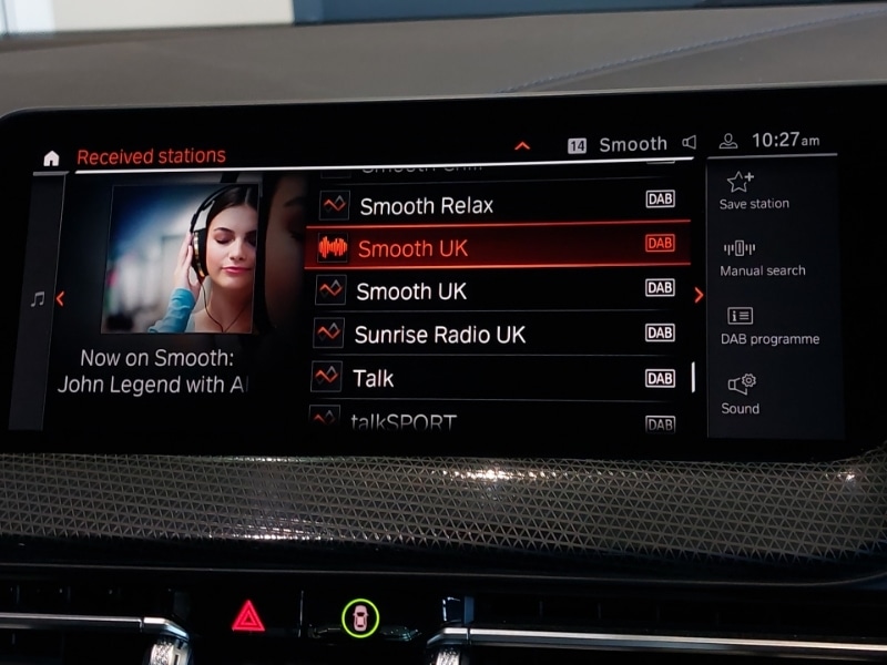 Used BMW 1 Series 2022 for sale - 76619305: Photo 10