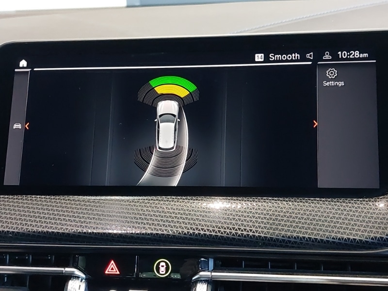 Used BMW 1 Series 2022 for sale - 76619305: Photo 11