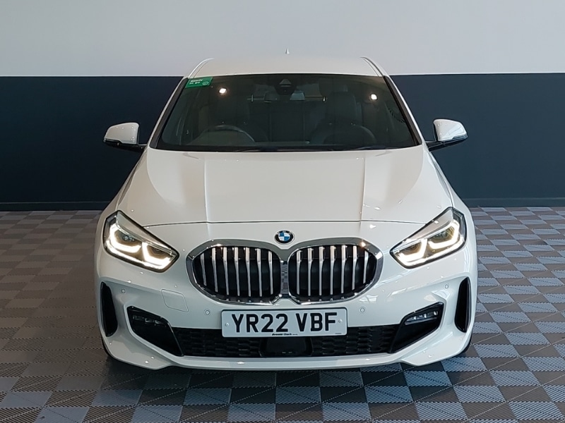 Used BMW 1 Series 2022 for sale - 76619305: Photo 12