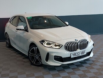 BMW - 1 Series
