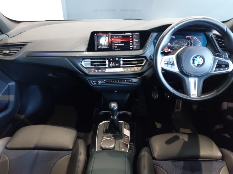 Used BMW 1 Series 2022 for sale - 76619305: Photo 2