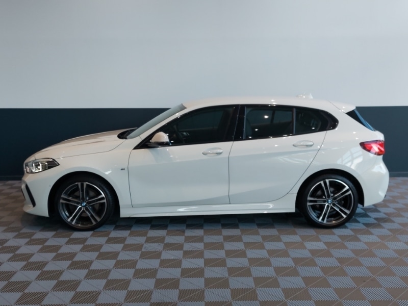 Used BMW 1 Series 2022 for sale - 76619305: Photo 4