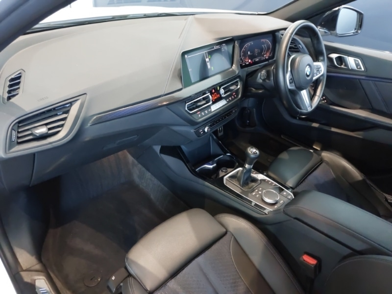 Used BMW 1 Series 2022 for sale - 76619305: Photo 5