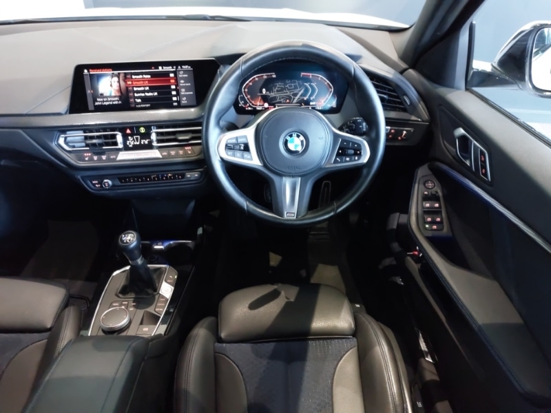 Used BMW 1 Series 2022 for sale - 76619305: Photo 7