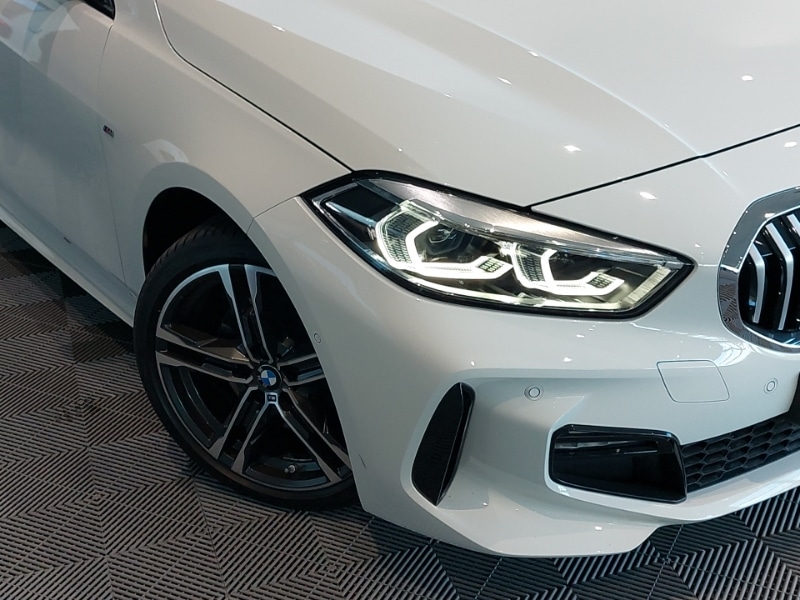 Used BMW 1 Series 2022 for sale - 76619305: Photo 9