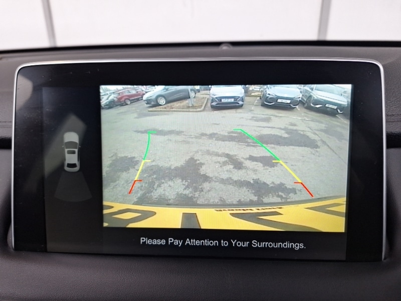 Used MG MG HS 2023 for sale - 77923035: Photo 11