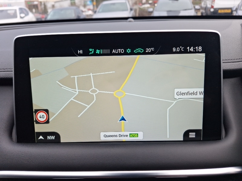 Used MG MG HS 2023 for sale - 77923035: Photo 12