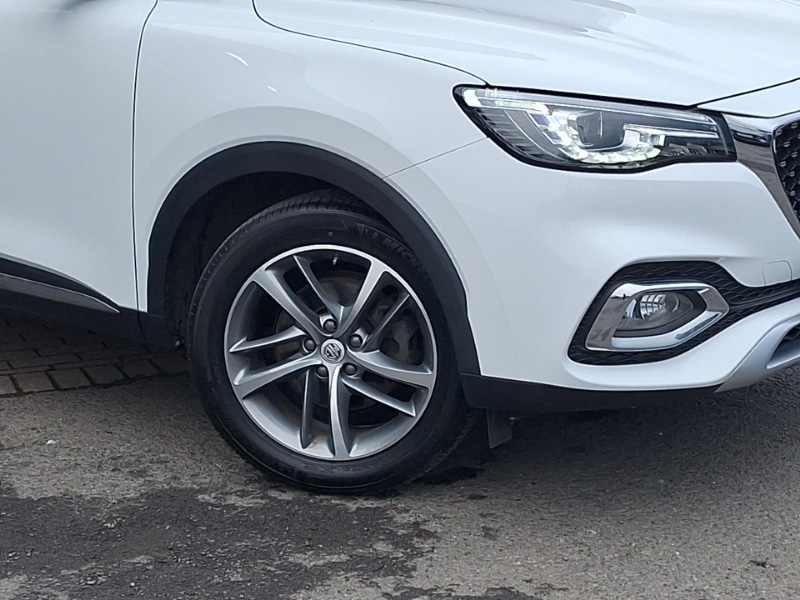 Used MG MG HS 2023 for sale - 77923035: Photo 9