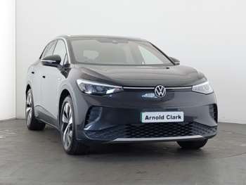 2021 - 150kW 1ST Edition Pro Performance 77kWh 5dr Auto