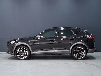 Used Cupra Formentor 2023 for sale - 78274971: Photo