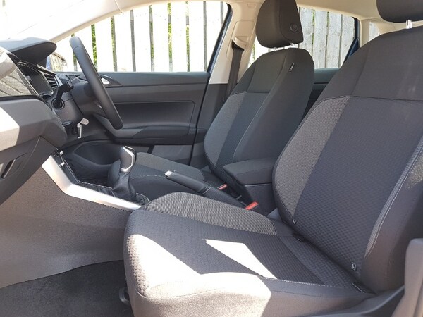Used Volkswagen Polo 2025 for sale - 76182817: Photo 5