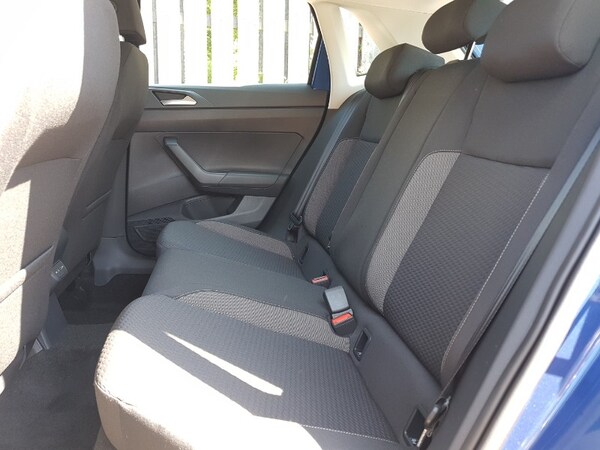 Used Volkswagen Polo 2025 for sale - 76182817: Photo 6
