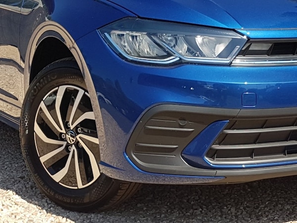Used Volkswagen Polo 2025 for sale - 76182817: Photo 9