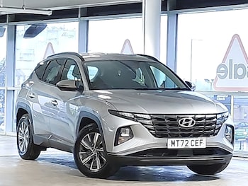 Used Hyundai TUCSON 2022 for sale - 77008775: Photo