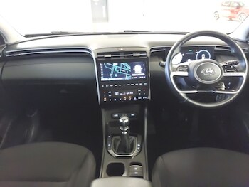 Used Hyundai TUCSON 2022 for sale - 77008775: Photo