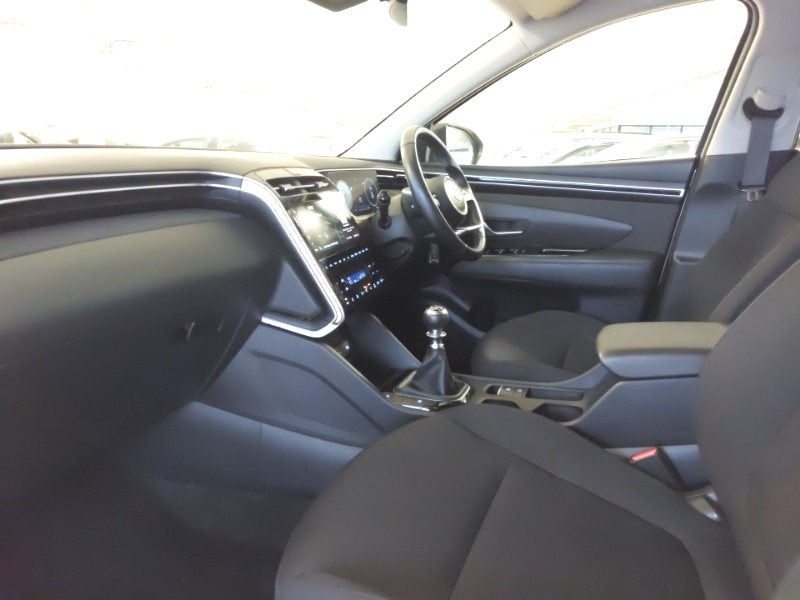 Used Hyundai TUCSON 2022 for sale - 77008775: Photo 5