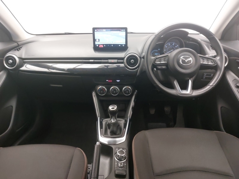 Used Mazda Mazda2 2022 for sale - 76426946: Photo 2