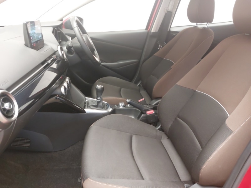 Used Mazda Mazda2 2022 for sale - 76426946: Photo 5