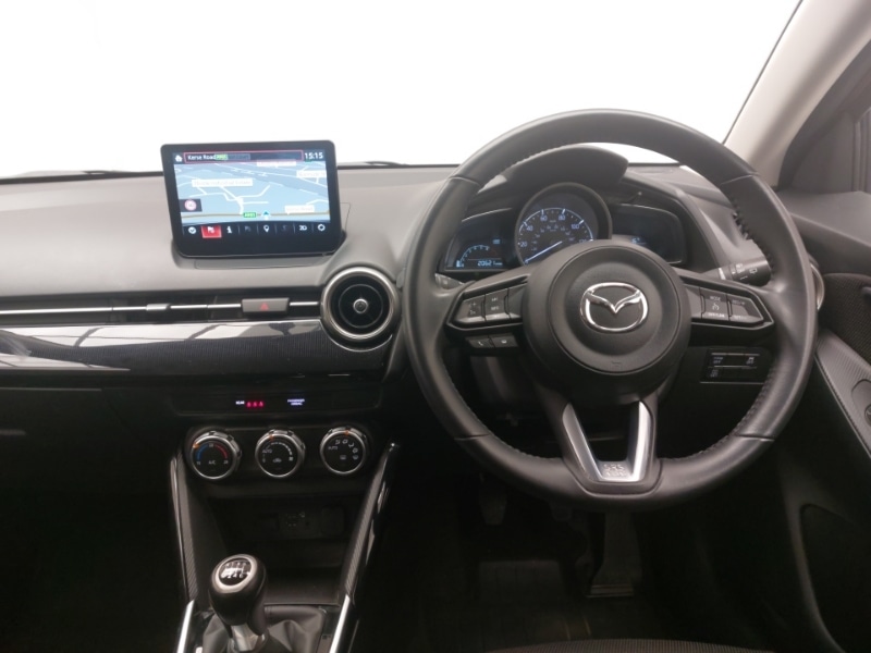 Used Mazda Mazda2 2022 for sale - 76426946: Photo 7