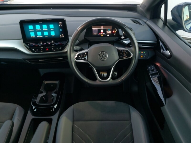 Used Volkswagen ID.4 2022 for sale - 77491839: Photo 11