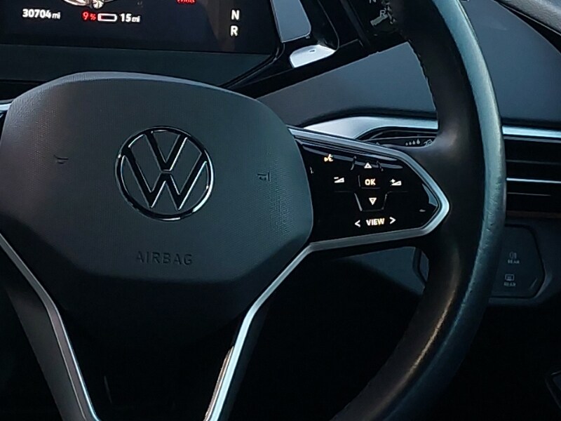 Used Volkswagen ID.4 2022 for sale - 77491839: Photo 12