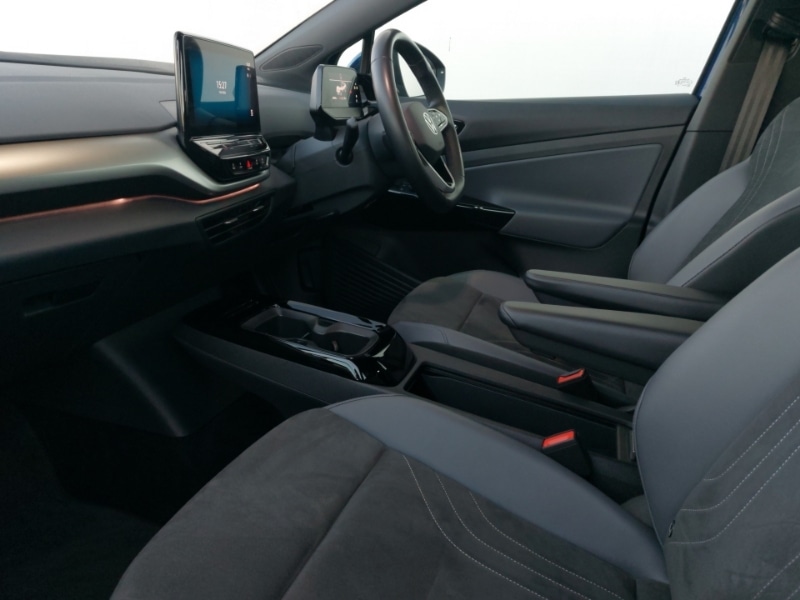 Used Volkswagen ID.4 2022 for sale - 77491839: Photo 5