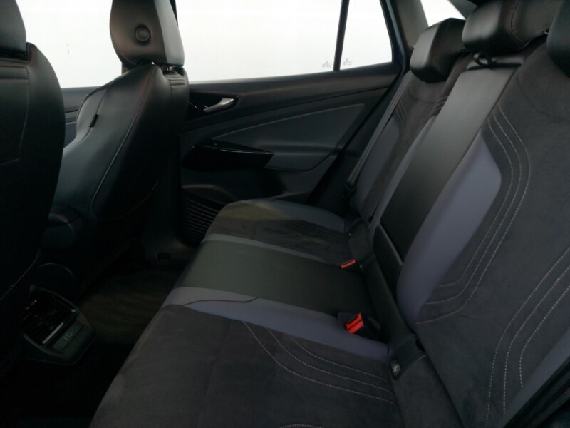 Used Volkswagen ID.4 2022 for sale - 77491839: Photo 6