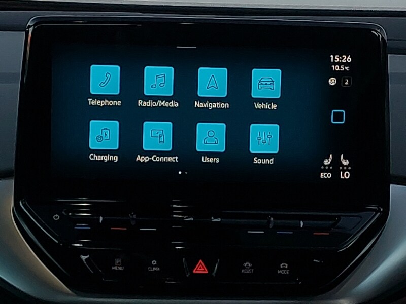 Used Volkswagen ID.4 2022 for sale - 77491839: Photo 7