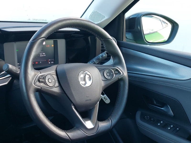 Used Vauxhall Mokka 2022 for sale - 76387624: Photo 10
