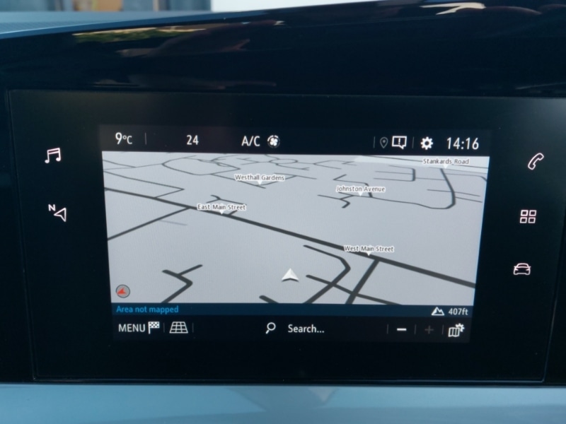 Used Vauxhall Mokka 2022 for sale - 76387624: Photo 11