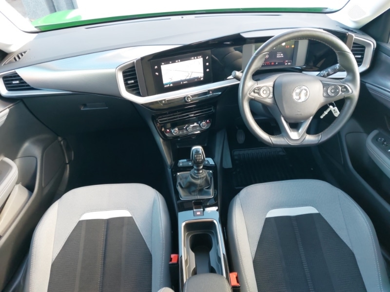 Used Vauxhall Mokka 2022 for sale - 76387624: Photo 2