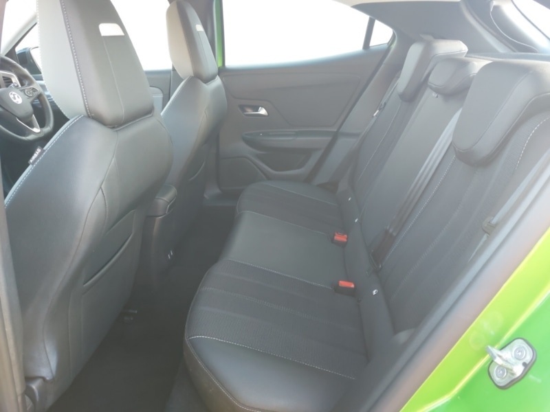 Used Vauxhall Mokka 2022 for sale - 76387624: Photo 6