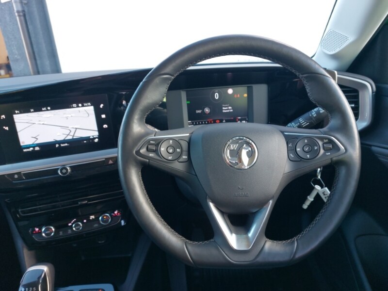 Used Vauxhall Mokka 2022 for sale - 76387624: Photo 7