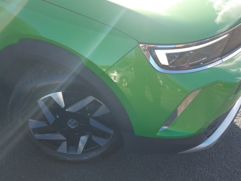 Used Vauxhall Mokka 2022 for sale - 76387624: Photo 9