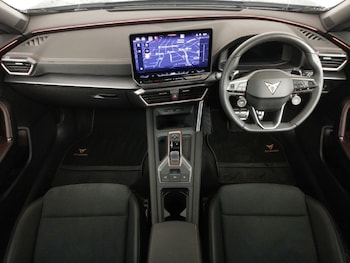 Used Cupra Formentor 2025 for sale - 77912472: Photo