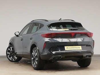 Used Cupra Formentor 2025 for sale - 77912472: Photo