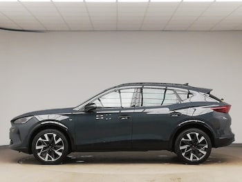 Used Cupra Formentor 2025 for sale - 77912472: Photo