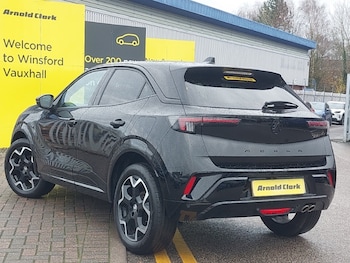 Used Vauxhall Mokka 2025 for sale - 78428883: Photo