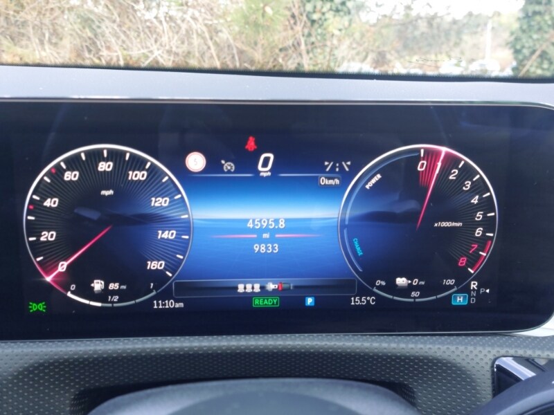 Used Mercedes-Benz A-Class 2024 for sale - 77987374: Photo 11