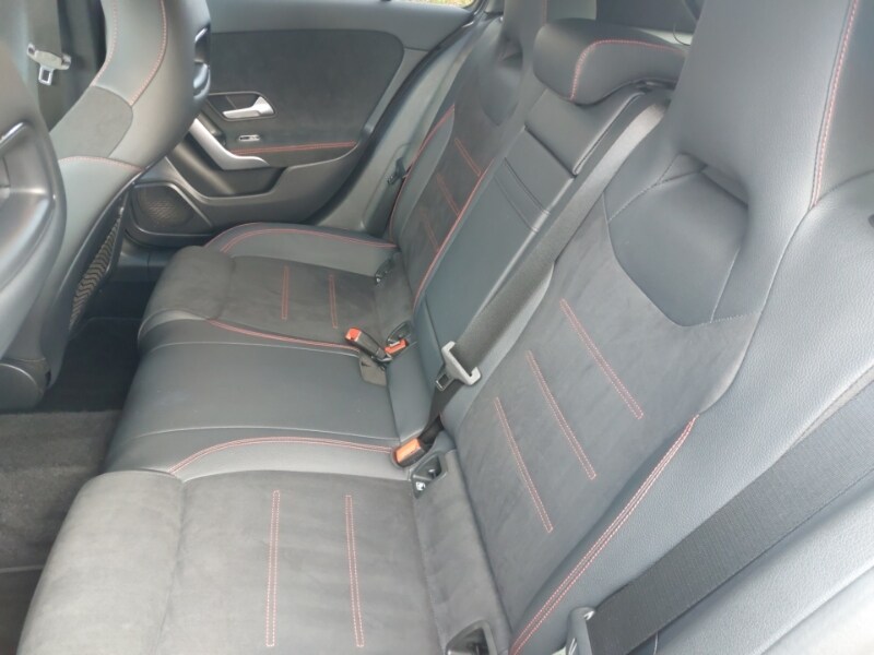 Used Mercedes-Benz A-Class 2024 for sale - 77987374: Photo 6