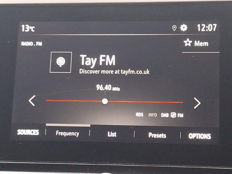 Used Vauxhall Corsa 2023 for sale - 76492866: Photo 10