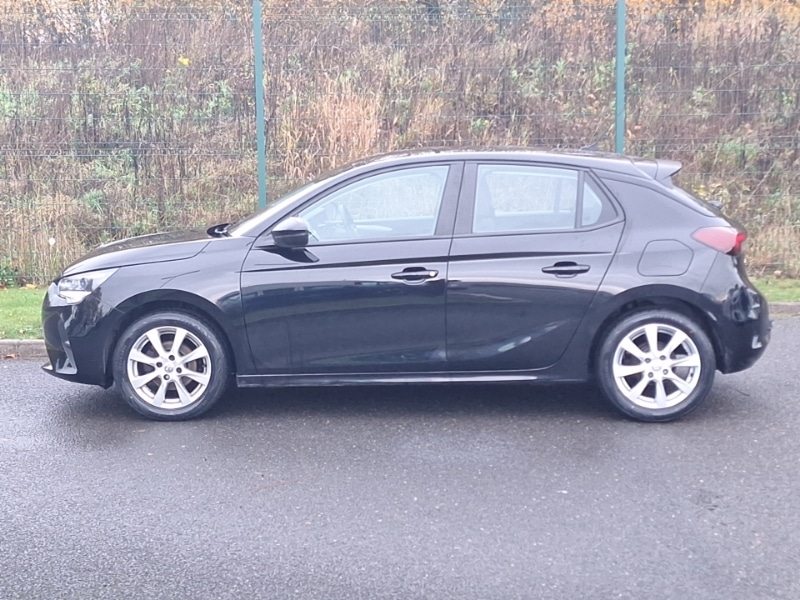 Used Vauxhall Corsa 2023 for sale - 76492866: Photo 4