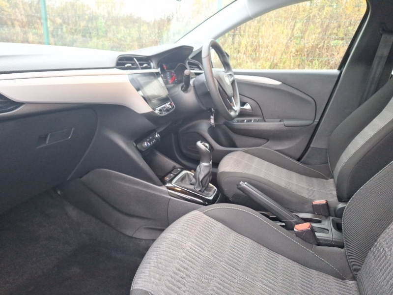 Used Vauxhall Corsa 2023 for sale - 76492866: Photo 5