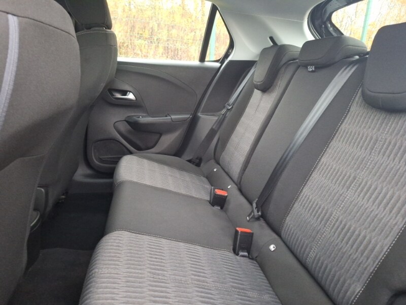 Used Vauxhall Corsa 2023 for sale - 76492866: Photo 6