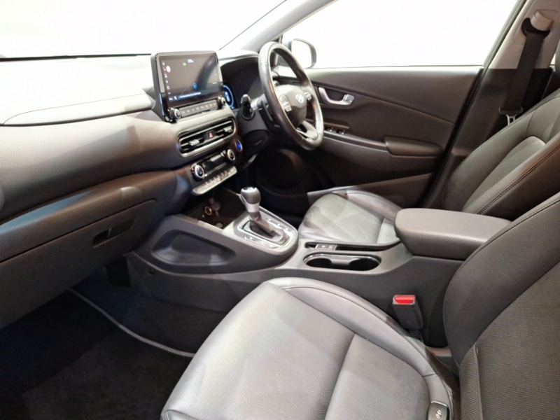 Used Hyundai KONA 2022 for sale - 77018688: Photo 5