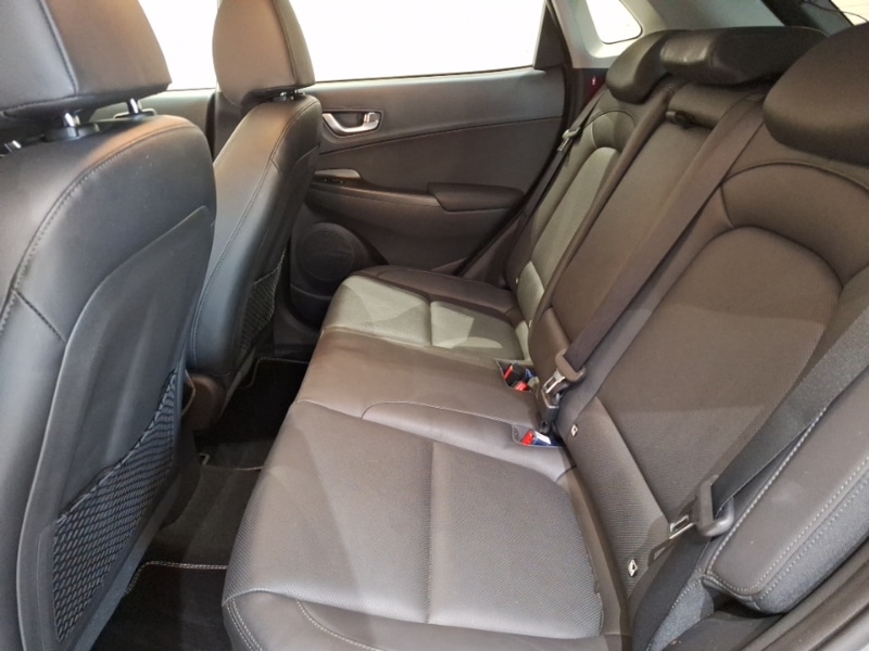 Used Hyundai KONA 2022 for sale - 77018688: Photo 6