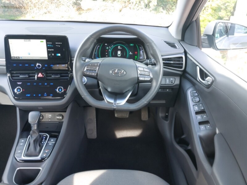 Used Hyundai IONIQ 2022 for sale - 76838742: Photo 7