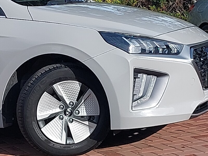 Used Hyundai IONIQ 2022 for sale - 76838742: Photo 9